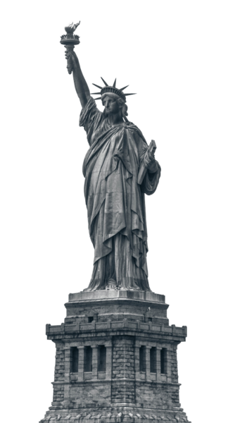 statue of liberty